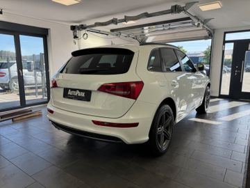 Audi Q5 - 6