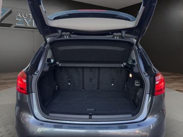 BMW 218 - 7