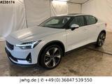 Polestar 2 Standard Range 69kWh Pilot Plus Pano ACC 360K