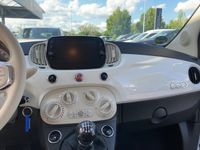 Fiat 500 - Vorschau Bild 11