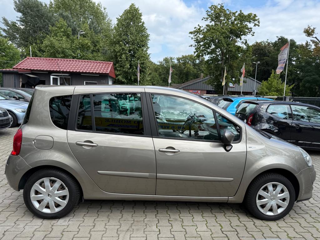 Renault Grand Modus