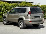 Toyota Land Cruiser Prado  Executive 4.0 V6 Automatik - Toyota Land Cruiser mit Benzin-Antrieb: Geländewagen