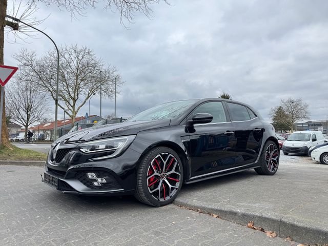 Renault Megane IV Lim. 5-trg. R.S. Trophy