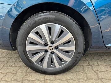 Bild 10 Skoda Superb Combi 2.0 TDI Style DSG AHK Navi Rückfahr