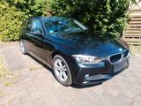 BMW 3er 316i Touring Allwetterreifen  Lede... - BMW 316 Gebrauchtwagen in Berlin