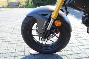 Honda Grom *inkl. Zubehör