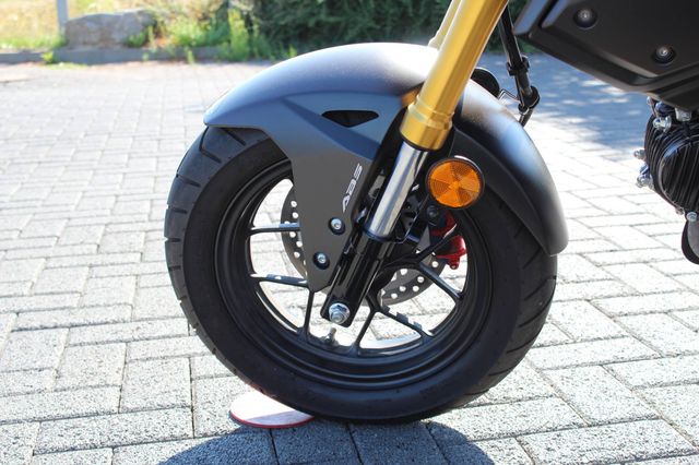 Honda Grom *inkl. Zubehör