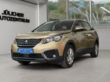 Peugeot 5008 1.2 Active, 1.Hand, 7-Sitzer, Unfallfrei - Peugeot 5008 Gebrauchtwagen