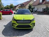 Skoda Enyaq RS Top-gepflegt, Sommerfzg. & Checkheftgpf - Skoda Enyaq: RS