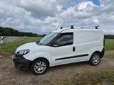 Fiat Doblo Doblo 263 FZ.z.GÜ.BEF. bis 3.5 T