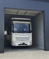 Concorde Liner Plus 990 G 12t Smart-Garage 