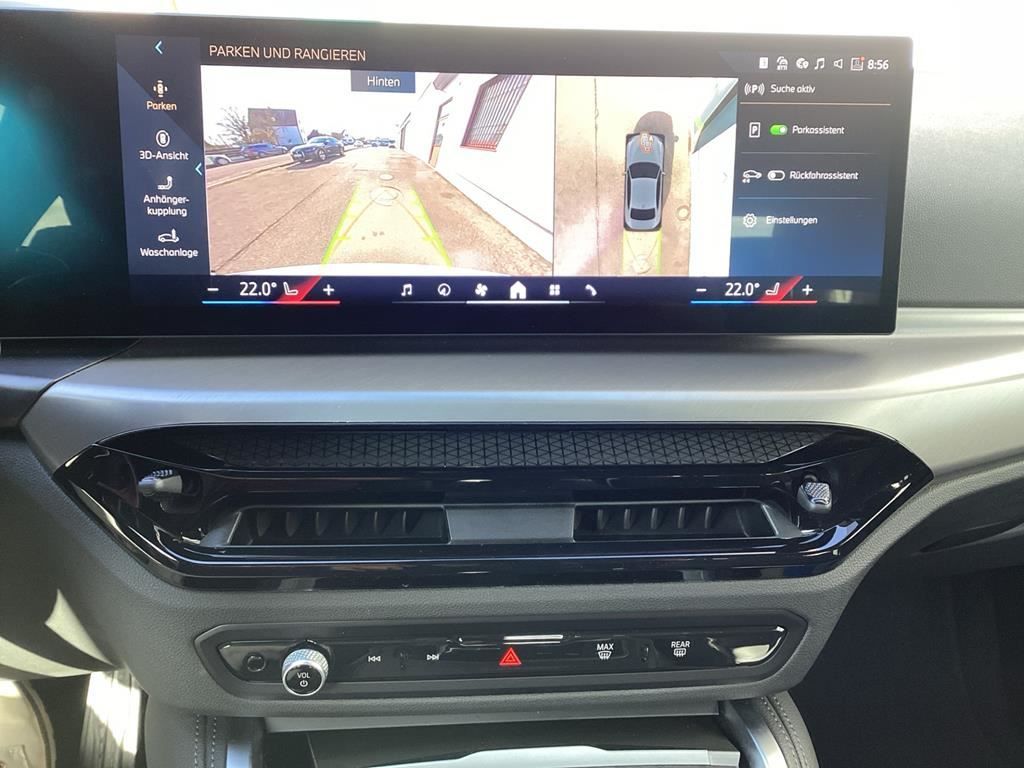 BMW 220 - Bild 10