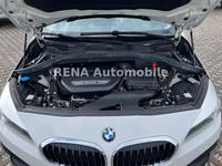 BMW 216 Gran Tourer *NAVI*2xPDC*ALU*