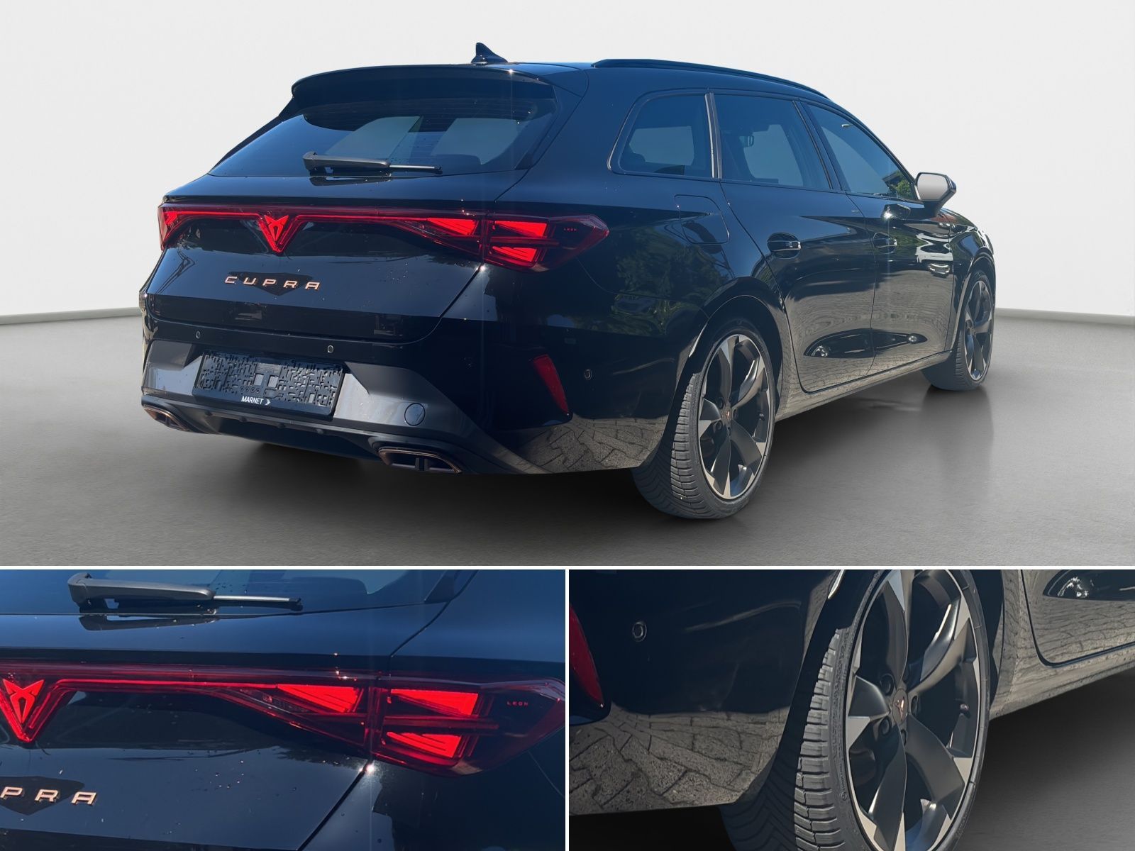 Cupra Leon - Bild 19