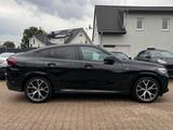 BMW X6 xDrive 40d M Sport-PANODACH-MASSAGE- - BMW X6: 40d