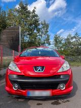 Peugeot 207 - Peugeot 207 Gebrauchtwagen in Saarbrücken