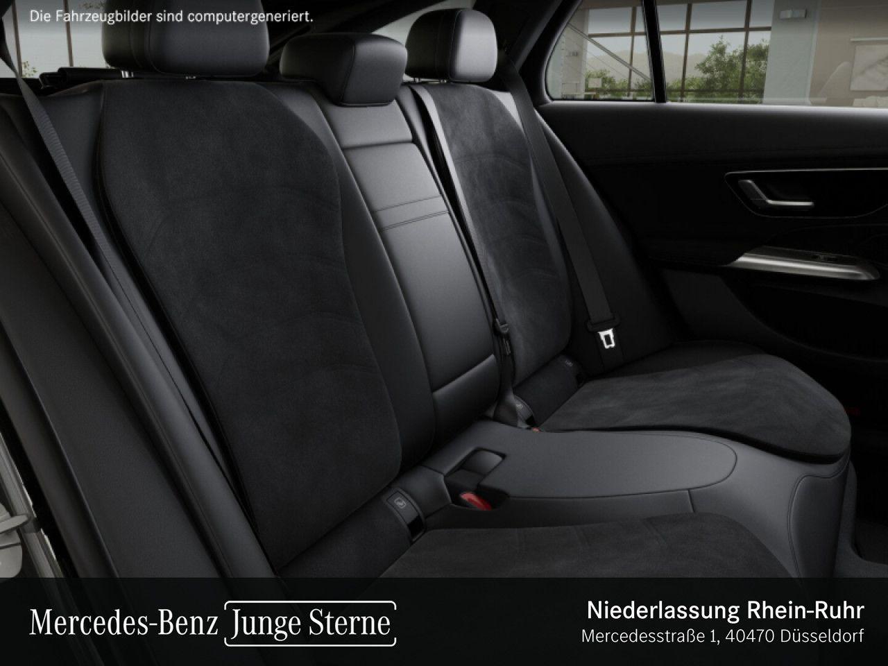 Mercedes-Benz E 220 d T 4M AMG Adv./AHK/PANO/NIGHT/DISTR/LED/