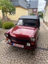 Trabant Andere