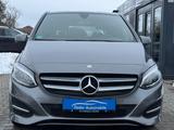 Mercedes-Benz B 200 Score BlueEfficiency+Finanzierung+1.Hand - Mercedes-Benz B-Klasse: Limousine