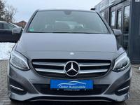 Mercedes-Benz B 200 Score BlueEfficiency+Finanzierung+1.Hand