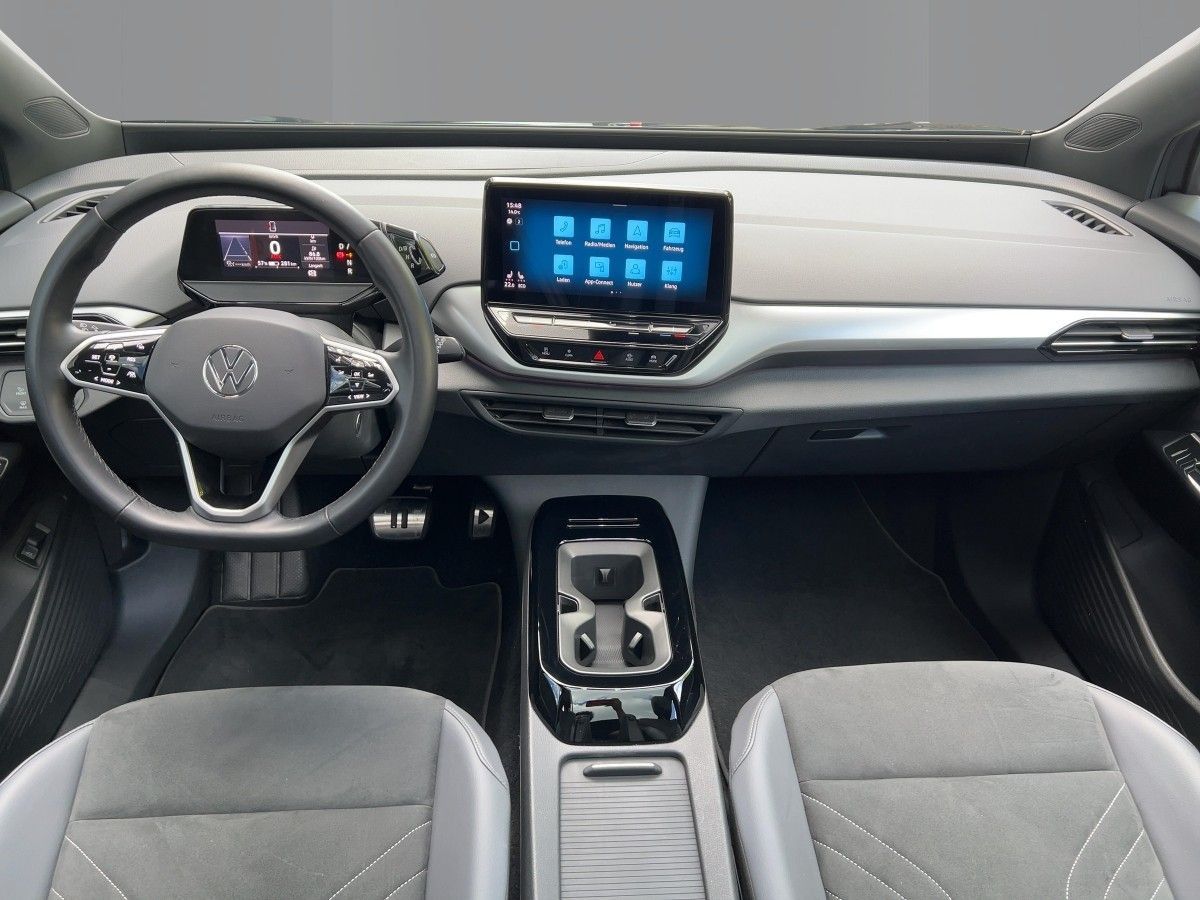 Volkswagen ID.4 - Bild 12