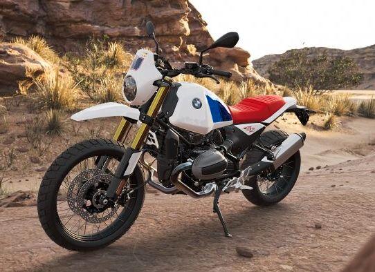 BMW R 12 G/S frei ab 01.07.2026