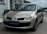 Renault Clio III Authentique *Wenig km*Klima*TÜV neu* - Renault Gebrauchtwagen von 2006