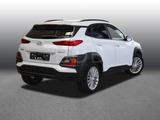 Hyundai KONA 1.0 T-GDI YES! Plus S-Dach SHZ LHZ NAVI RFK - Hyundai KONA in Duisburg