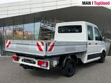 MAN TGE 3.140 4X2F SB, Doka,6-Sitze,Klima - MAN Gebrauchtwagen von 2022