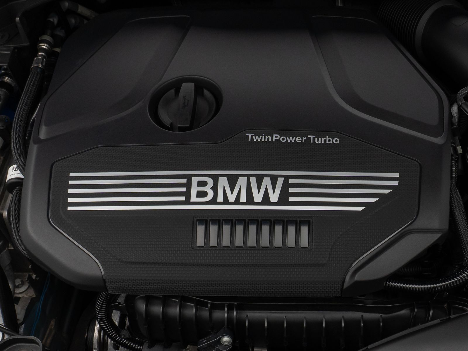 Fahrzeugabbildung BMW 118i M Sport DAB CockPitPr PDC Geschwindigkeitsr