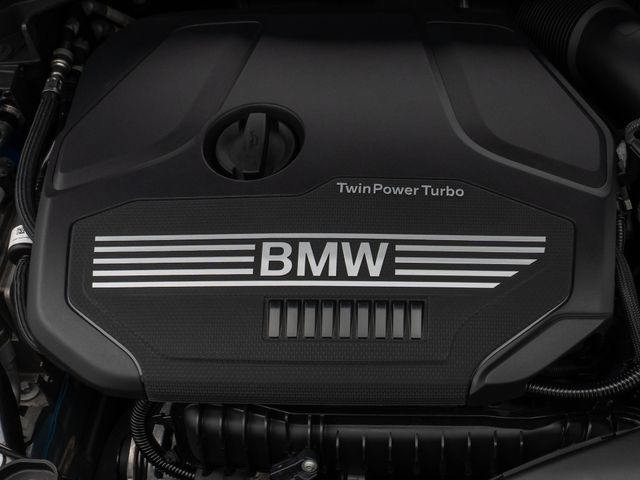 Foto Nummer 14: BMW 118i