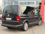 Volkswagen T5 Multivan Highline Standheizung 2x Schiebetür - Volkswagen T5: Schiebedach