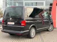 Volkswagen T5 Multivan Highline Standheizung 2x Schiebetür