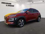 Hyundai KONA Style 1.0 T-GDi/Navi/KRELL/Lenkrad/Sitzheiz - Hyundai KONA in Oberhausen
