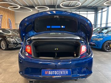 Opel Cascada Innovation ecoFlex *2. Hand*Xenon*Navi*