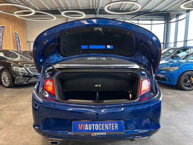 Opel Cascada Innovation ecoFlex *2. Hand*Xenon*Navi*