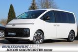 Hyundai STARIA Signature Premium 2.2 CRDi *Nappa*7-Sitze - Hyundai: Kleinbus, 7sitzer