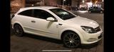 Opel Astra H GTC Coupé BJ 09 - 90 PS - 1.4er 2. Hand - Opel Astra: 09