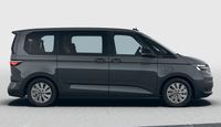 Volkswagen T7 Multivan - Vorschau Bild 11