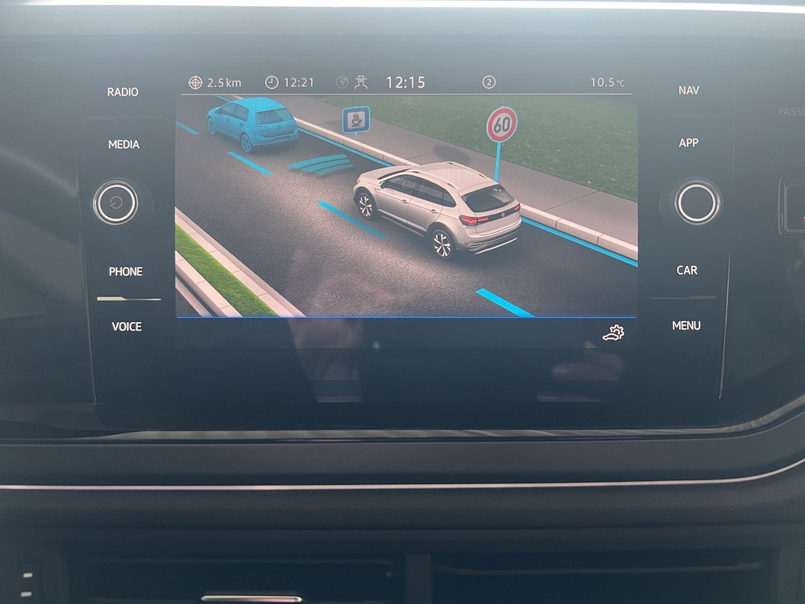 Volkswagen Taigo - Bild 13