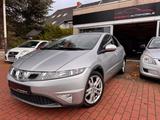 Honda Civic 1.8 Automatik Sport *Tempomat*Pdc*Alus* - Honda Civic in Hannover