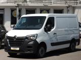 Renault Master Kasten L1H1 dCi 150  3,5t GJR,AHK,Kamera - Renault Master: 150 Dci