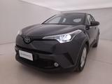 Toyota C-HR Hybrid Business BR839481 1.8 Full Hy - Toyota C-HR mit Panoramadach