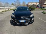 Mazda CX-7 2.2L MZR CD Tourer - gebrauchte Mazda CX-7 aus dem Jahr 2010