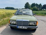 Mercedes-Benz 300 - Mercedes-Benz aus 1981