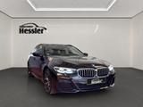 BMW 520d Touring xDrive M-Sport*1.HAND*G31 Facelift - BMW 5er Reihe: Facelift