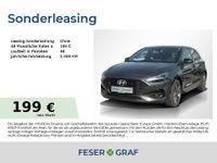 Hyundai i30 - Vorschau Bild 1