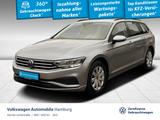 Volkswagen Passat Variant 1.5 TSI DSG Conceptline PDC Navi - Volkswagen Passat Variant: Leasing