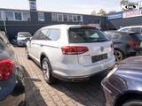 Volkswagen Passat Variant *4x4* 2.0 TDI SCR 4-Motion - Volkswagen Passat Variant aus 2019
