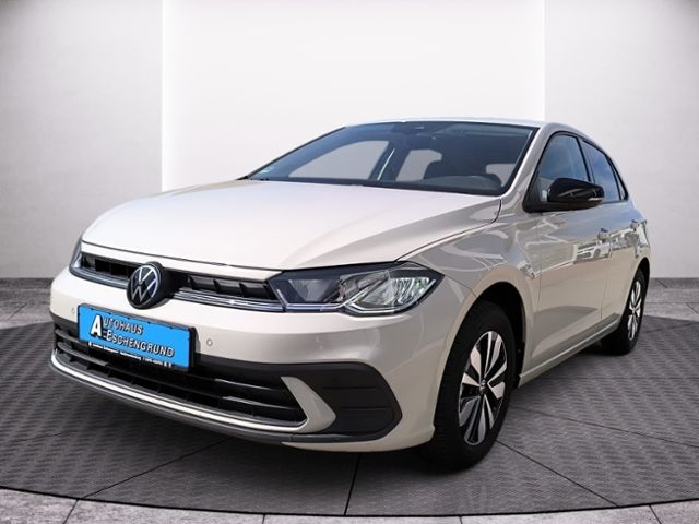 Fahrzeugabbildung Volkswagen Polo 1.0 TSI Goal LED ACC NAVI COCKPIT "PRO" ALL